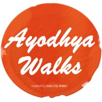 Ayodhya Walks by ICW® logo - Similar company to City Explorers®