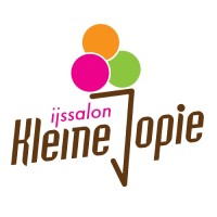 IJssalon Kleine Jopie logo - Similar company to Direct Payrolling & Staffing