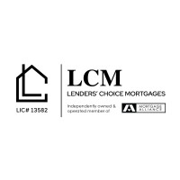 Lenders' Choice Mortgages logo - Similar company to Vwr Capital Corp.