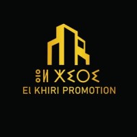 Elkhiri Promotion logo - Similar company to Petra Immobilier