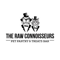 The Raw Connoisseurs logo - Similar company to Rabbit Hole Hay