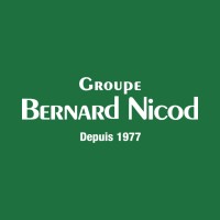 Groupe Bernard Nicod logo - Similar company to Omnia Immobilier