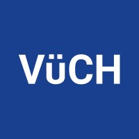 VüCH AG logo - Similar company to Cecchetto Import Ag