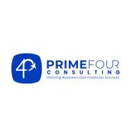 PrimeFour Consulting logo - Similar company to Orange Engineering