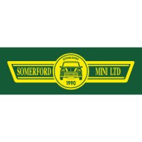 SOMERFORD MINI LIMITED logo - Similar company to Leafield Cases