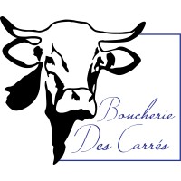 Boucherie des Carrés logo - Similar company to Boucherie Gaudin