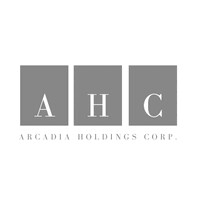 Arcadia Holdings Corp logo - Similar company to $Src Ecosystem