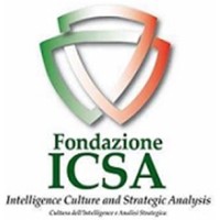 Fondazione ICSA logo - Similar company to Ts-Way