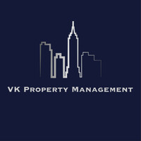 VK Property Management logo - Similar company to Copper Hill Development Inc