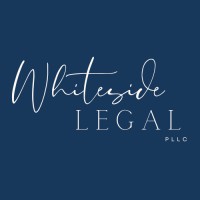 Whiteside Legal, PLLC logo - Similar company to Murphy Trial Law