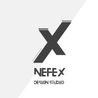 Nefex Design Studio logo - Similar company to Nefex - Rubbertech.