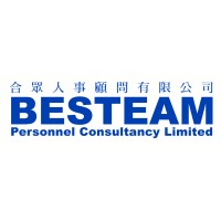 Besteam Personnel Consultancy Limited logo - Similar company to Meticulous Solution