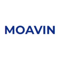 Moavin logo - Similar company to Freit.Io