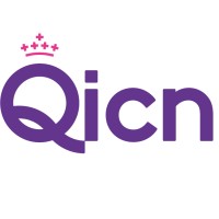 The Queen's Institute of Community Nursing logo - Similar company to Rcni :: Nursing Standard