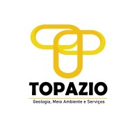 🤝TOPÁZIO logo - Similar company to Município De Cuiabá