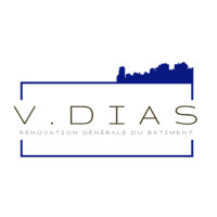 V.DIAS logo - Similar company to Mc Concept 78