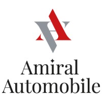 Amiral Automobile logo - Similar company to Earn With Stella