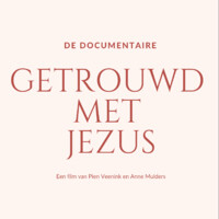 Getrouwd met Jezus logo - Similar company to Meer Jezus