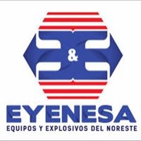 EQUIPOS Y EXPLOSIVOS DEL NORESTE (EYENESA) logo - Similar company to Empresas Seijo