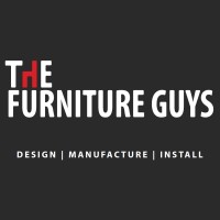 The Furniture Guys logo - Similar company to Blonski