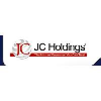 Jc Holding logo - Similar company to Jc Group Holding Corporate - Progetto Jcgrei