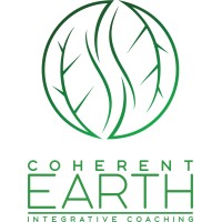 Coherent Earth logo - Similar company to Be The Change Earth Alliance