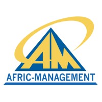 AFRIC MANAGEMENT logo - Similar company to Sen Interim