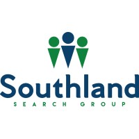 Southland Search Group logo - Similar company to Berg & Associates