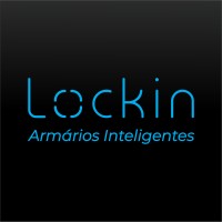 Lockin logo - Similar company to Vcic Brasil