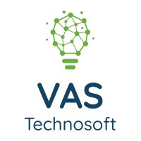 VAS Technosoft logo - Similar company to Effiq Technology Solutions Inc.