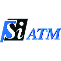 Si ATM logo - Similar company to Datavärde
