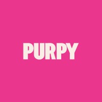 Purpy logo - Similar company to Saga Innovation
