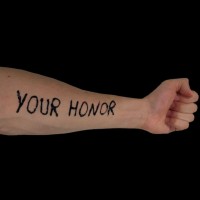 Your Honor logo - Similar company to Frontrace