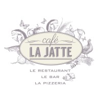 Café LA JATTE logo - Similar company to Rivercafe