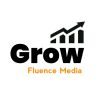 GrowFluence Media logo - Similar company to Pinnacle Software Ltd
