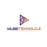 Mube Teknoloji logo - Similar company to Webonajans