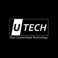 UTECH iran logo - Similar company to Mir Design Group