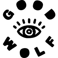 Good Wolf logo - Similar company to Eclipse Events