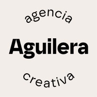 Aguilera Agencia Creativa logo - Similar company to Oddrod