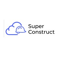 SuperConstruct logo - Similar company to Mloflo