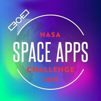 NASA Space Apps Challenge Zurich CH logo - Similar company to Bangladesh Innovation Forum