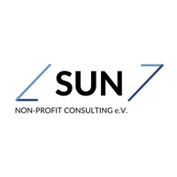 SUN Non-Profit Consulting e.V. logo - Similar company to Jcnetwork Alumni