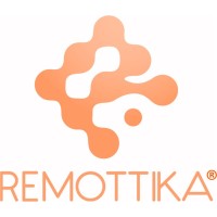 Remottika logo - Similar company to Pagaphone Smartpay S.A. De C.V. Ifpe