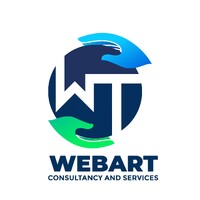 WebArt Consultancy and Services logo - Similar company to Hyperxpand Digital Pvt Ltd