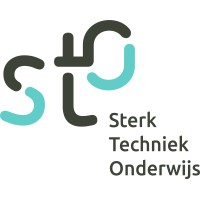 Sterk Techniek Onderwijs in Fryslân logo - Similar company to X-Tend