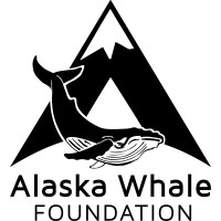 Alaska Whale Foundation logo - Similar company to Seawatch Foundation