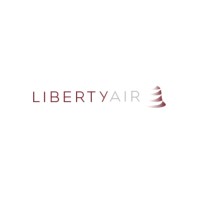 Liberty Air Charter logo - Similar company to Liberty Charters