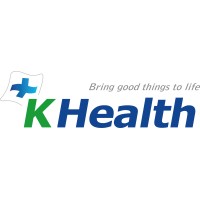 KHealth Corporation logo - Similar company to Curonz