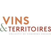 Vins&Territoires logo - Similar company to Domaine Mas De Rey