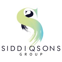 Siddiqsons Group logo - Similar company to Adaptive Technologies